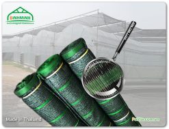 Lưới che nắng Made in Thailan