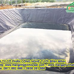 bat HDPE nuoi hai san