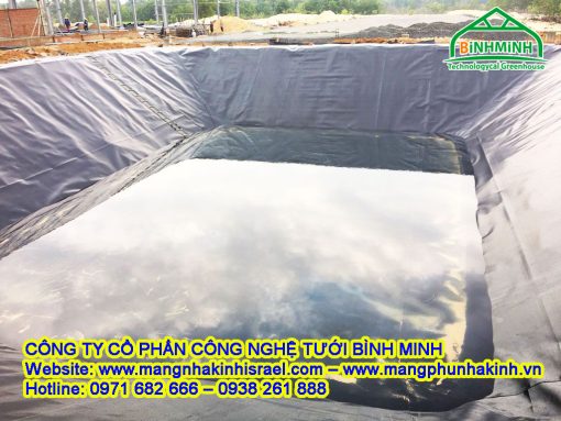 bat HDPE nuoi hai san